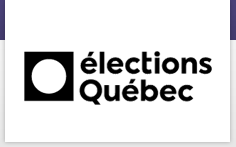 Logo Élections Québec